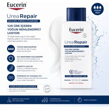 Eucerin Urea Repair %10 Urea Nemlendirici Vücut Losyonu 250ML