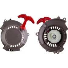 Dakkın Starter Kapak Komple SLP500 Motorlu Testere Yedek Parça DKN-SLP50133