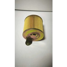 Scooter Musatti Siena 50 ve 110 Uyumlu Hava Filtresi