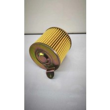 Scooter Abush Speedy 100I Uyumlu Hava Filtresi