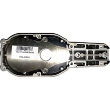 Dakkın Bıçak Dişli Yatağı 20MM DKN-J300103