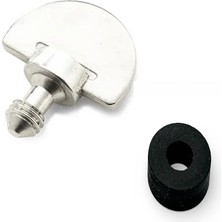 Fissler Orjinal Paketsiz Kulp Vidası ve Contası