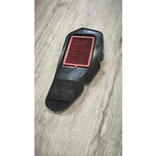 Scooter Altai Ristretto 125 Uyumlu Hava Filtresi