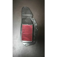 Scooter Revolt Rsx6 125 Uyumlu Hava Filtresi