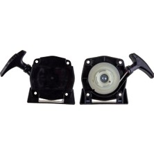 Dakkın TJ53 Starter Komple Yedek Parça DKN-ME30291