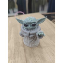 Kobrax Baby Yoda
