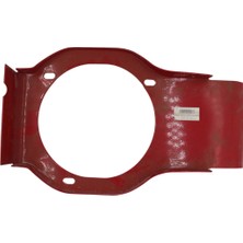 EURO-00321005120 Motor Gövde Alt Saçı Yedek Parça