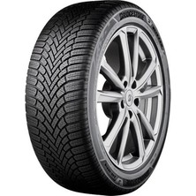Bridgestone 225/40R18 92V Xl Blizzak 6