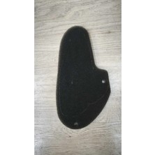 Scooter Mondial 50 Exon Uyumlu Sünger Hava Filtresi