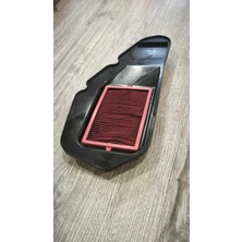 Scooter Altai F1MAX Pro 50 125 Özel Seri Uyumlu Hava Filtresi (50 ve 80CC Uymaz)