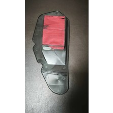 Scooter Rmg Panzer 125UYUMLU Hava Filtresi
