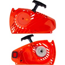 Dakkın Starter Komple ZL2500 Benzinli Motor Yedek Parça