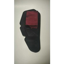 Scooter Musatti Rajon 50X (Özel Seri) Uyumlu Hava Filtresi