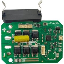 Dakkın Elektronik Kart SC8614 Yedek Parça