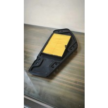 Scooter Kuba Bannry 125 Uyumlu Hava Filtresi