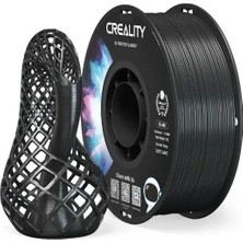 Creality Cr-Abs Filament Siyah 1.75 mm 1000GR