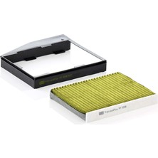 Zemira Mann Filter Kabin Filtresi Fp 2335 Kit (Fiat)