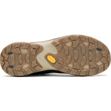 Merrell Moab Speed 2 Ltr Mıd Wp J037777 Erkek Outdoor Bot - Siyah