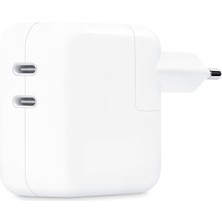 Zemira 35 W Çift Bağlantı Noktalı Güç Adaptörü ​​​​​​​
