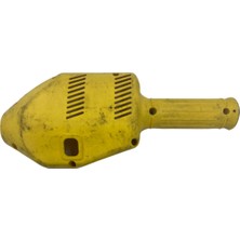 LİSAM Swing Sağ Alt Karter LISAM-W1601 Zeytin Silkeleme Makinesi Yedek Parça