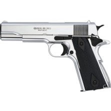 Ekol  Es 1911 Colt Blwback Havalı  – Beyaz | Full Metal