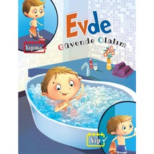 Evde - Güvende Olalım