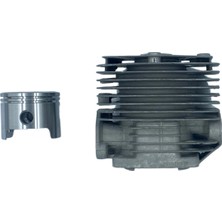 Dakkın Silindir + Piston Set DKN-EB975-0001