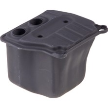 Dakkın Manşon 90X75 Alüminyum Motor Çıkışı ALM90 Yedek Parça