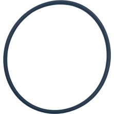 LİSAM O-Ring OR-2162 LISAM-X4011 Çeşitli Bahçe Makineleri Yedek Parça