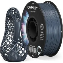 Creality Cr-Abs Filament Gri 1.75 mm 1000GR