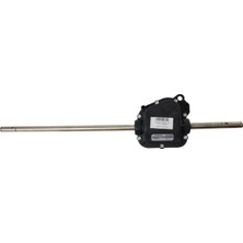 Dakkın Şanzıman Komple 51CM Çim Biçme Makinesi DKN-LC-CJ20-020 Yedek Parça