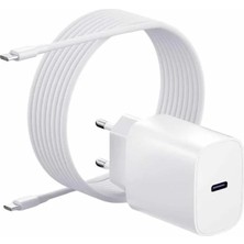 Astraltech Hızlı Şarj Güç Adaptörü Şarj Aleti Ios Uyumlu 15/pro/pro Max