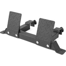 62-250 Power Rack Ayak Dayama Eklentisi