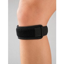 Enco Store Ayarlanabilir Tendon Destek Bandı Diz Altı Spor Koşu Yürüyüş Bandı