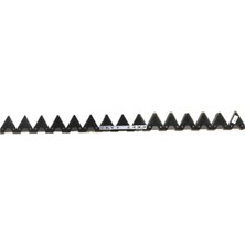 Bıçak Komple 110CM-15 Bıçaklı Başlı 2466 SEP-20902