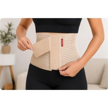 Berger Abdominal Bel Destekleyici Karın Korsesi