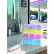 Enco Store 24 Adet Tek Kullanımlık Yaprak Sabun