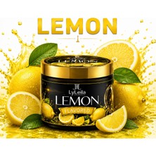 Lyleila Lemon — 200 gr
