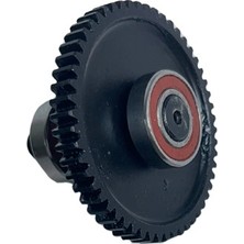 LİSAM Swing Büyük Dişli Z54 LISAM-W1605 - Lısam Zeytin Silkme Makinesi Yedek Parçası