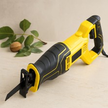 Enco Store Profesyonel Elektrikli Tilki Kuyruğu Testere 230V 0-2800 Rpm