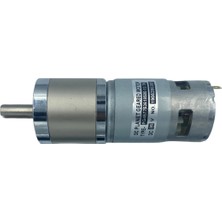 LİSAM Motor 36 Volt LISAM-W1693 - Yedek Parça