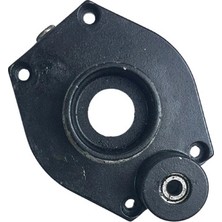 LİSAM Şanzıman Alt Kapak LISAM-W1604 - Yedek Parça