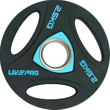 LP8020 Cpu Olimpik Plaka