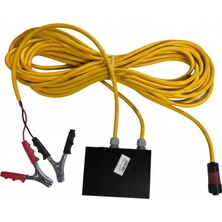LİSAM Elektronik Kutusu LISAM-W1694 36 Volt