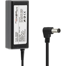 Cotton Soft PM-31065 19.5 Volt - 4.7 Amper 6.0*4.4 mm Uçlu Adaptör (Samsung LED Tv - Sony Notebook)
