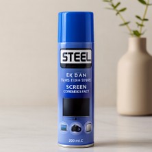 Enco Store Ekran Temizleyici Sprey 200 ml