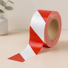 Enco Store Ikaz Bantı 5,7 cm x 20 M (Küçük Boy) - Emniyet Şeridi