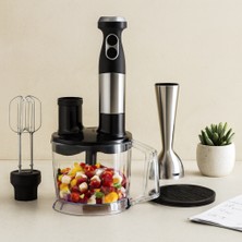 Enco Store 2 L Hazneli Multi Blender Seti (4'lü)