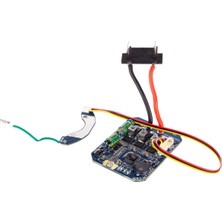 Dakkın Kontrol Kartı + Pcb DKN-WS32Y57-6