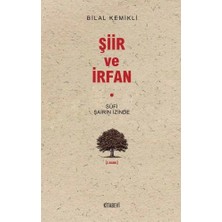 Sufi Şairin Izinde Şiir ve Irfan